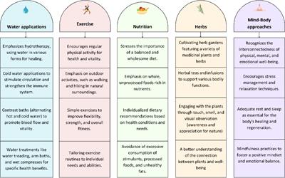 Effect of the health and wellness Kneipp concept on health promotion and reduction of sick days for kindergarten children: a cluster randomized controlled trial protocol